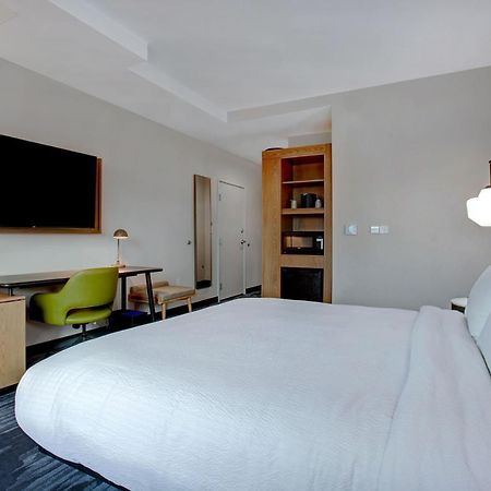 Fairfield By Marriott Inn & Suites Denver Southwest, 리틀턴 외부 사진