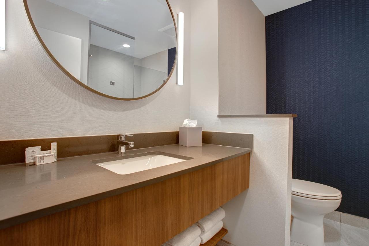 Fairfield By Marriott Inn & Suites Denver Southwest, 리틀턴 외부 사진