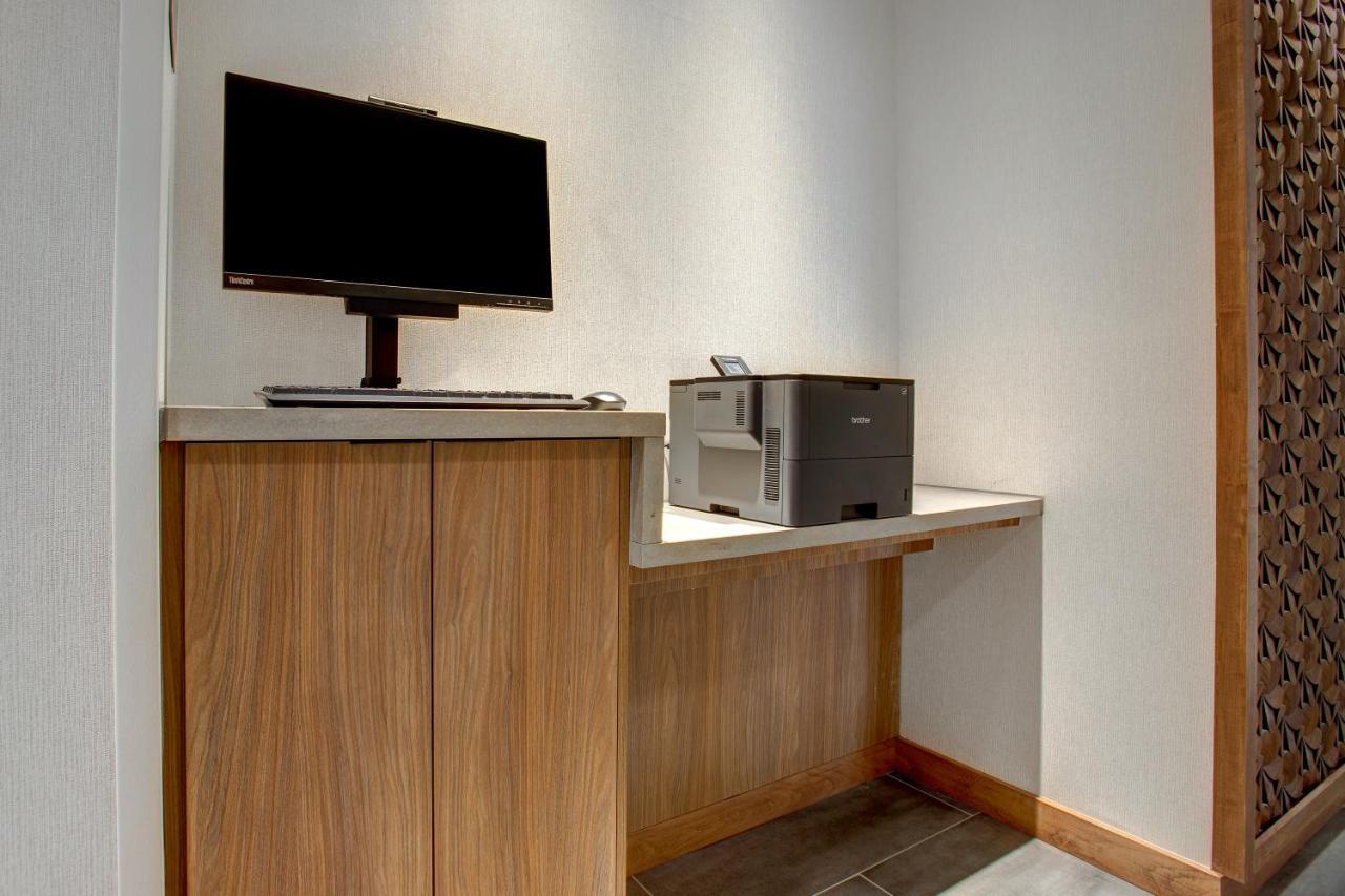 Fairfield By Marriott Inn & Suites Denver Southwest, 리틀턴 외부 사진