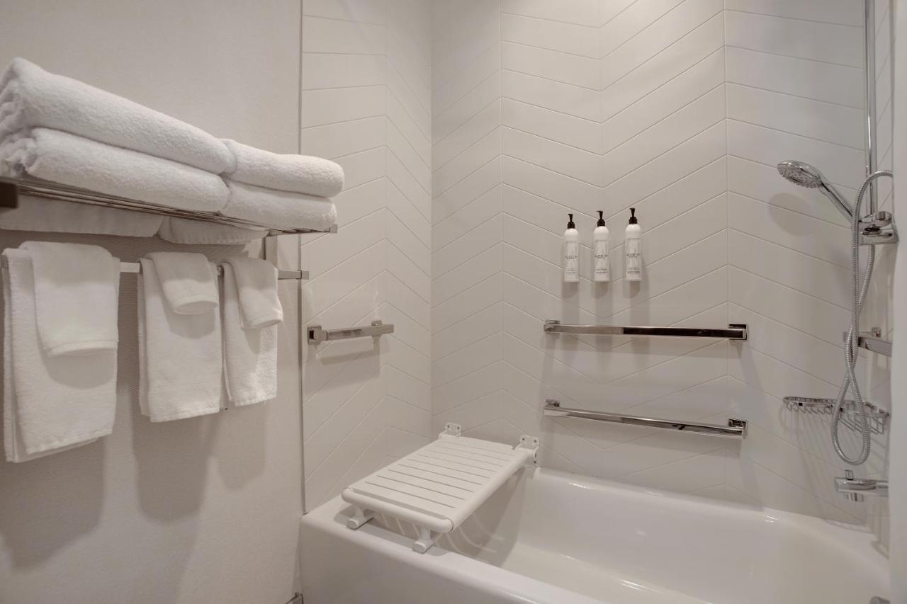 Fairfield By Marriott Inn & Suites Denver Southwest, 리틀턴 외부 사진