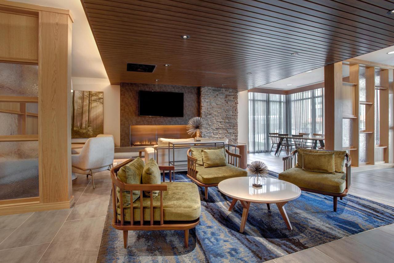 Fairfield By Marriott Inn & Suites Denver Southwest, 리틀턴 외부 사진
