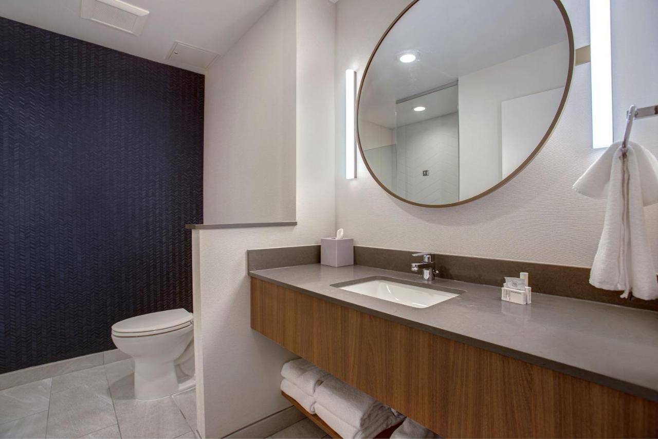 Fairfield By Marriott Inn & Suites Denver Southwest, 리틀턴 외부 사진