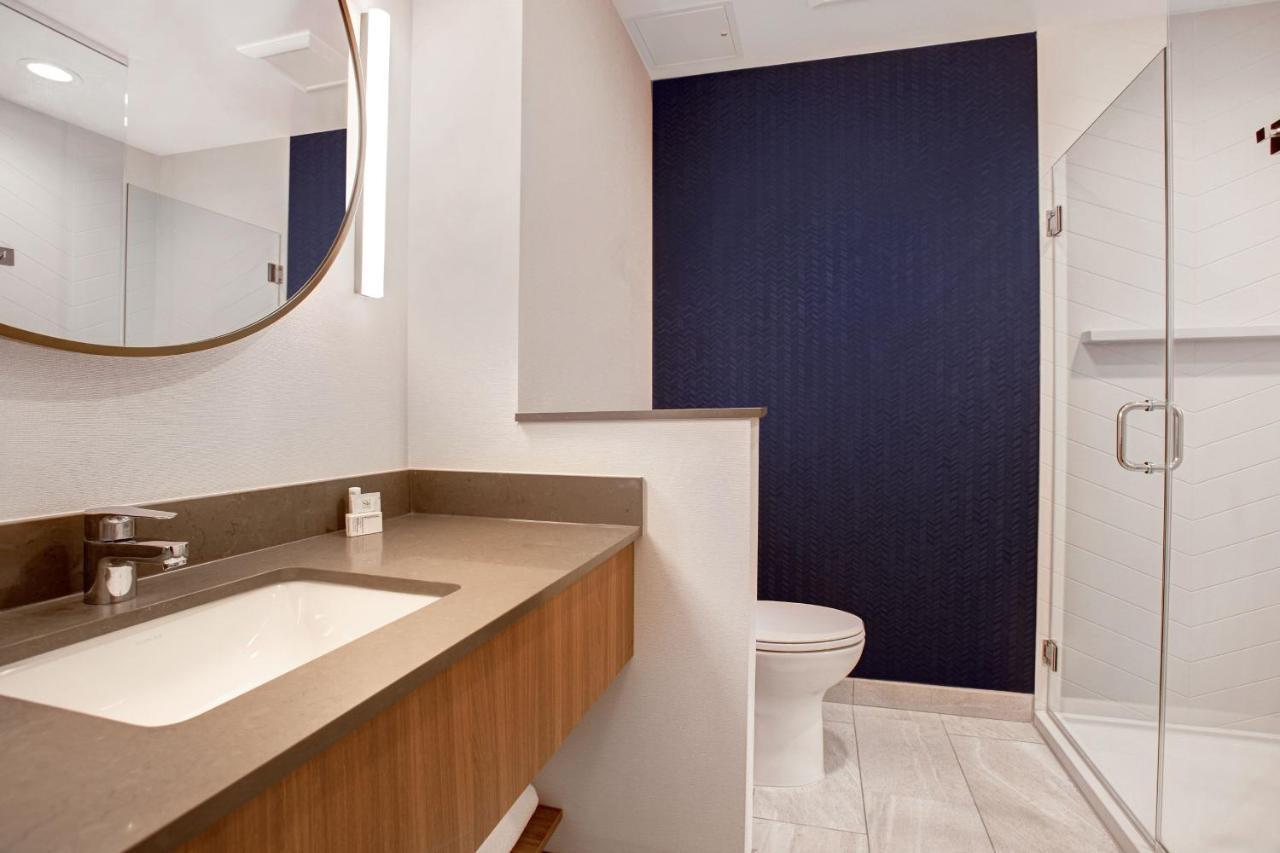 Fairfield By Marriott Inn & Suites Denver Southwest, 리틀턴 외부 사진